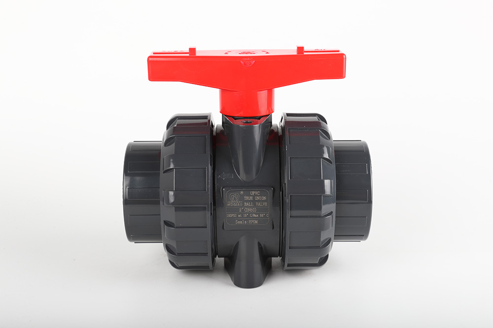 化州双由令球阀