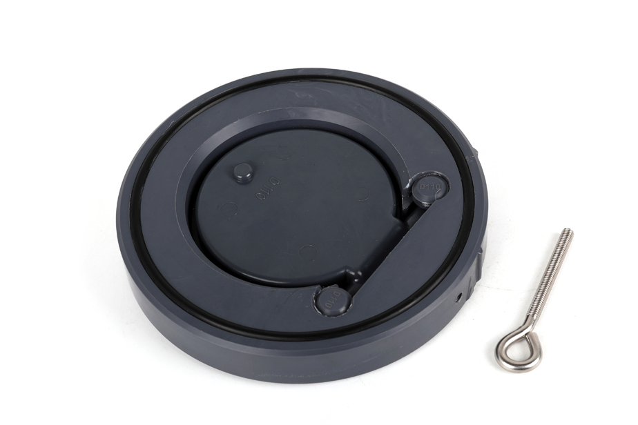 化州对夹式止回阀